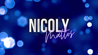 Naughty Porn Teacher: Banana in the Big Pussy and Plug in the Ass!