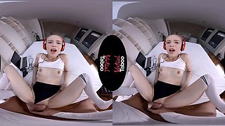 Big Butt VR: Blowjob, Doggy  Cowgirl Porn