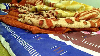 Indian Passionate Sextape