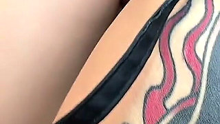 My Submissive Obeys and Is Punished