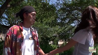 Erika Hiramatsu In Passion Always Beats Random The Female Rode Super Passionately