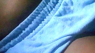 REAL Public PUSSY Play Almost CAUGHT after Gym   Petite