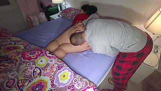 Stepmom, I Want to Fuck You, I'm Ready to Get You Pregnant