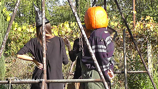 Happy Halloween! Smoking and CBT