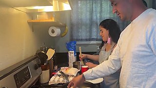 Vanessa Cliff - A Romantic Breakfast