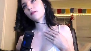 AftynRose ASMR Exclusive!