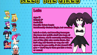 Lewdware FULL GAMEPLAY