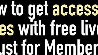 Hottie Charlee Chase's pornstar porn