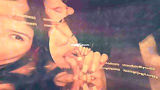 GLORYHOLE SECRETS - MILF Summer Stevens Swallows Multiple Loads with Various Guys