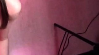 Russian Teen Babe Sucks Like a Pro