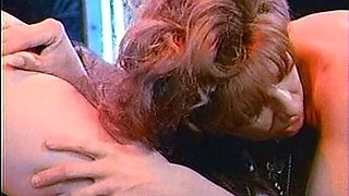 Raw POV anal sex pounding her big white ass doggystyle