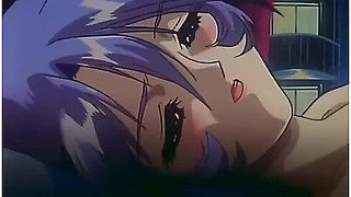 Welcome To Pia Carrot! Couple Of Friends Have Sex In Luxurious Hotel In The Rain With Hentai Anime
