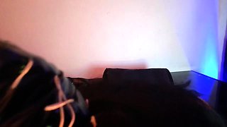 Hot amateur webcam teen masturbates for their fans
