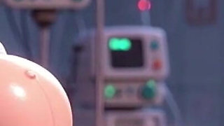 Naughty Doctor Sucking Pregnant Patient Toes in Surgery