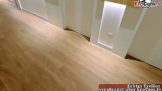 Big Fat 18 Bbw Teen 18+ Anally Fucked By German User With Ass To Mouth Date