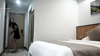 Naughty Amateur Fucked On Hidden Cam