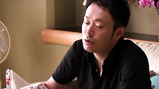 Asian japanese amateur