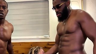 Blonde tailed Dakota rides big cock in hardcore