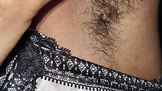 Hot Wife Sex with Stepbrother