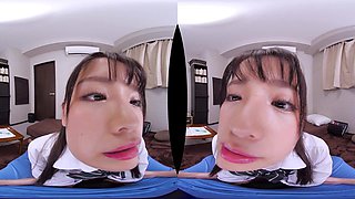 Alluring asian teen coquette breathtaking xxx clip