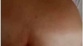 Big Ass Gets High From Doggystyle