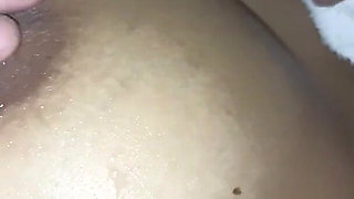 Milking Latina Teens Big Lactating Boobs