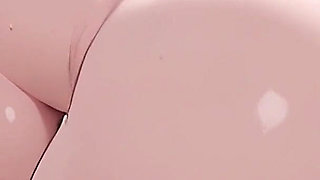 Nemu Kurotsuchi Takes You to a Hot Spring and Fucks You Hard! Bleach Uncensored Hentai