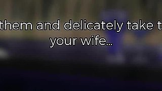 Vulgar Reverie: the Hot Wife and the Cuckold Searching for Bull in the Club - Episode 8