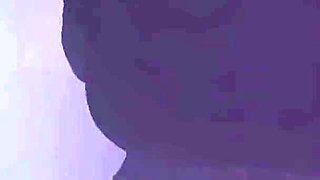 3D Huge Boobs Slut Cheating with BBC