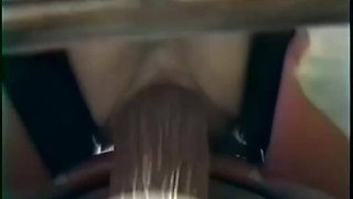 Mature JanB Ignites Vintage Solo Passion