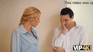 Vip4k. i didn't hope that my step relative is that hot