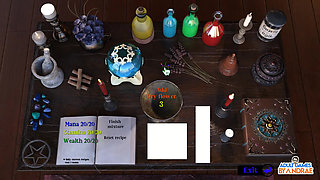 Ep1: Kink Maker Gameplay