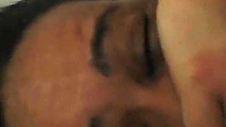 Sofa Girl Heavy Sitting on Her Body - Lesbian Domination