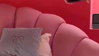 I Made the Chinese Secretary Suck My Big, Tasty Cock, Just Like She Does in My Office