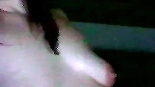 Delicious Orgasm Caused My Yummy Porn and Clit Sucker