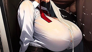 Clips From Just Another Day at the Office 3