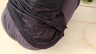 Indian Shy Bhabhi Fucked Hard by Her Landlord