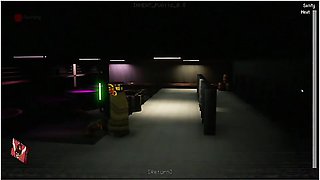 In Heat [monsterbox] Fnaf Porn Parody Part 99