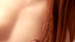 Nubiles - Lucianna Lucci Slide My Panties To The Side