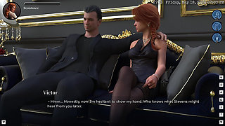 Boundaries of Morality - V0.650 - Part 4