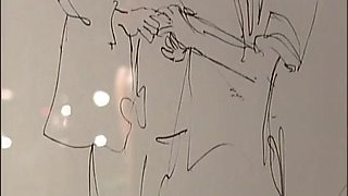 Cassa Rosso 2 - Art  Eroticsm 2004: Babe, Vintage  Erotica Porn