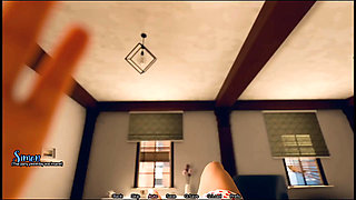 Morning Sex with My Yoga Teacher