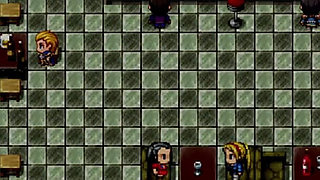 Lily of the Valley #5