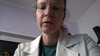 Your Vasectomy (dirtytalk)