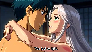 Share bed with stepsister friend and fuck her