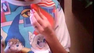 RON JEREMY VS becky savage -foreplay ft. Ron Jeremy Becky Savage: Cowgirl, Big Tits  Babe Porn