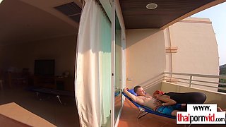 Petite amateurs Thai teenage needs BFs BWC