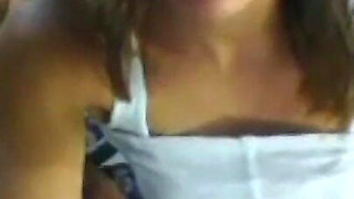 Boy I Get Strong When He Comes Home From Work P1