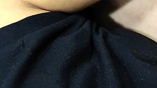 Amateur french girl hidden cam