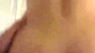 Evening Sex with Someone Else's Wife with a Big Ass